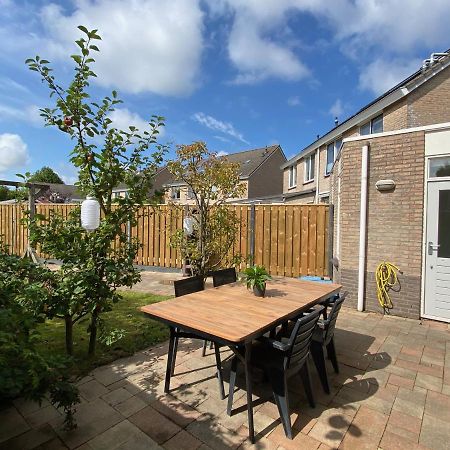 Vakantiewoning In Middelburg Zeeland Extérieur photo