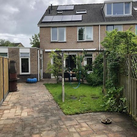 Vakantiewoning In Middelburg Zeeland Extérieur photo