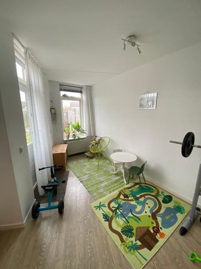 Vakantiewoning In Middelburg Zeeland Extérieur photo