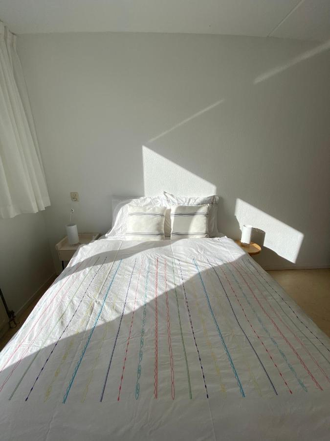 Vakantiewoning In Middelburg Zeeland Extérieur photo