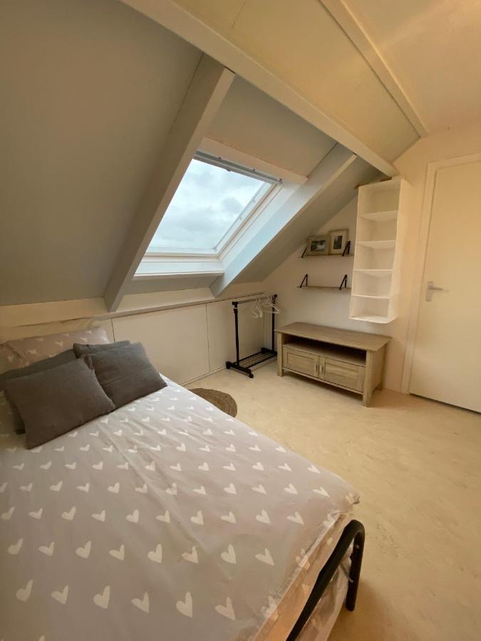 Vakantiewoning In Middelburg Zeeland Extérieur photo