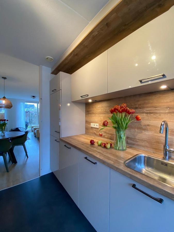 Vakantiewoning In Middelburg Zeeland Extérieur photo
