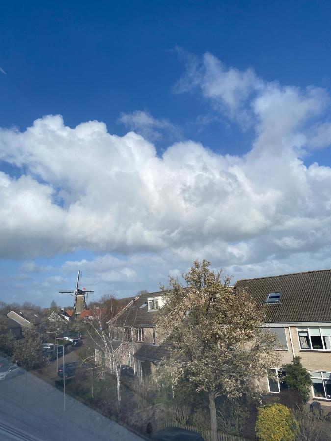 Vakantiewoning In Middelburg Zeeland Extérieur photo