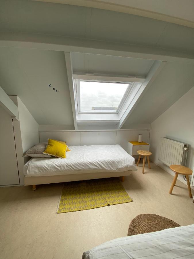 Vakantiewoning In Middelburg Zeeland Extérieur photo