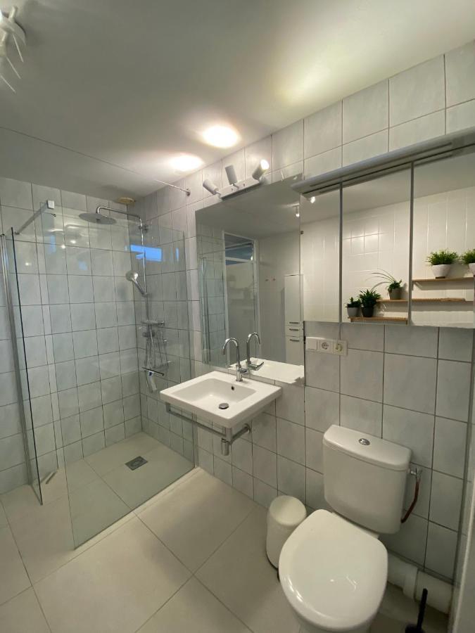 Vakantiewoning In Middelburg Zeeland Extérieur photo