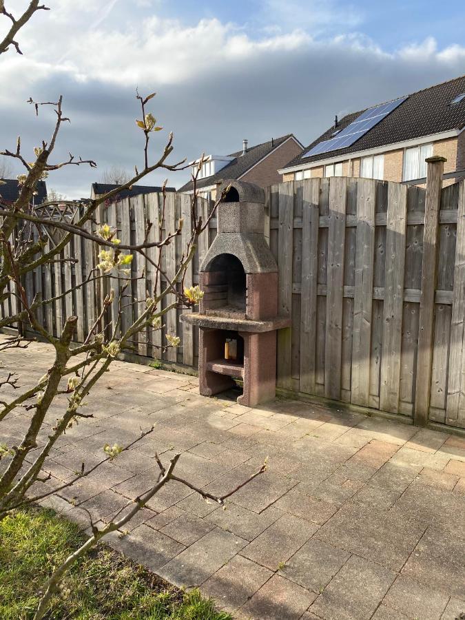 Vakantiewoning In Middelburg Zeeland Extérieur photo
