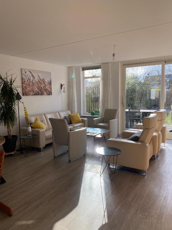 Vakantiewoning In Middelburg Zeeland Extérieur photo