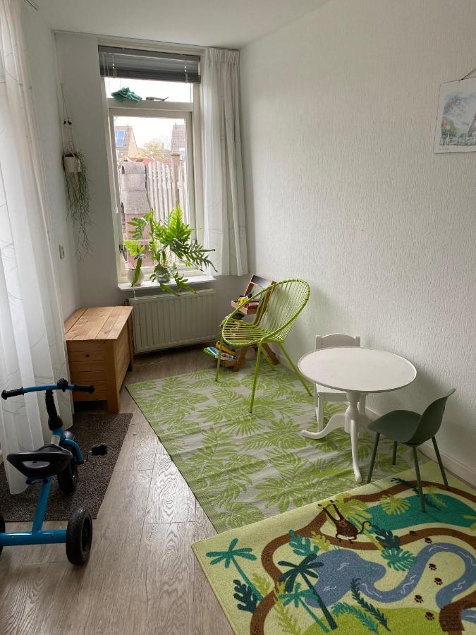 Vakantiewoning In Middelburg Zeeland Extérieur photo