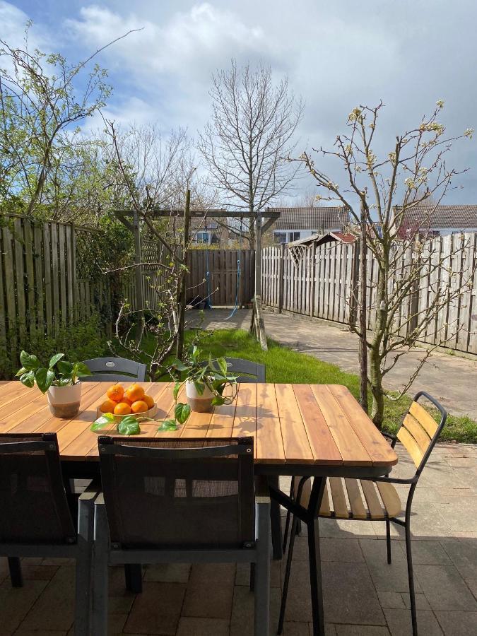 Vakantiewoning In Middelburg Zeeland Extérieur photo
