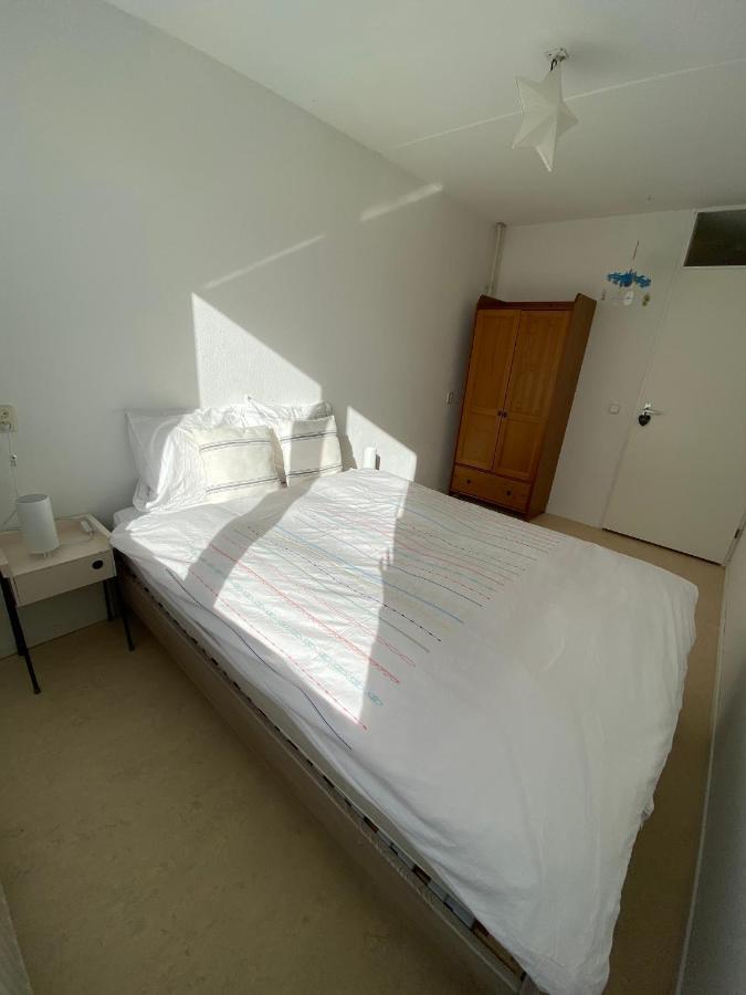 Vakantiewoning In Middelburg Zeeland Extérieur photo