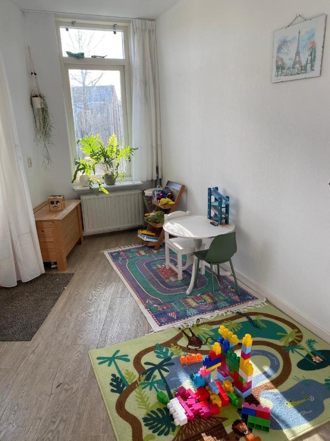 Vakantiewoning In Middelburg Zeeland Extérieur photo