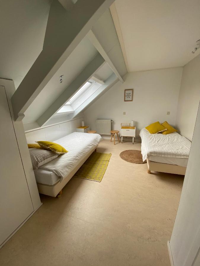 Vakantiewoning In Middelburg Zeeland Extérieur photo