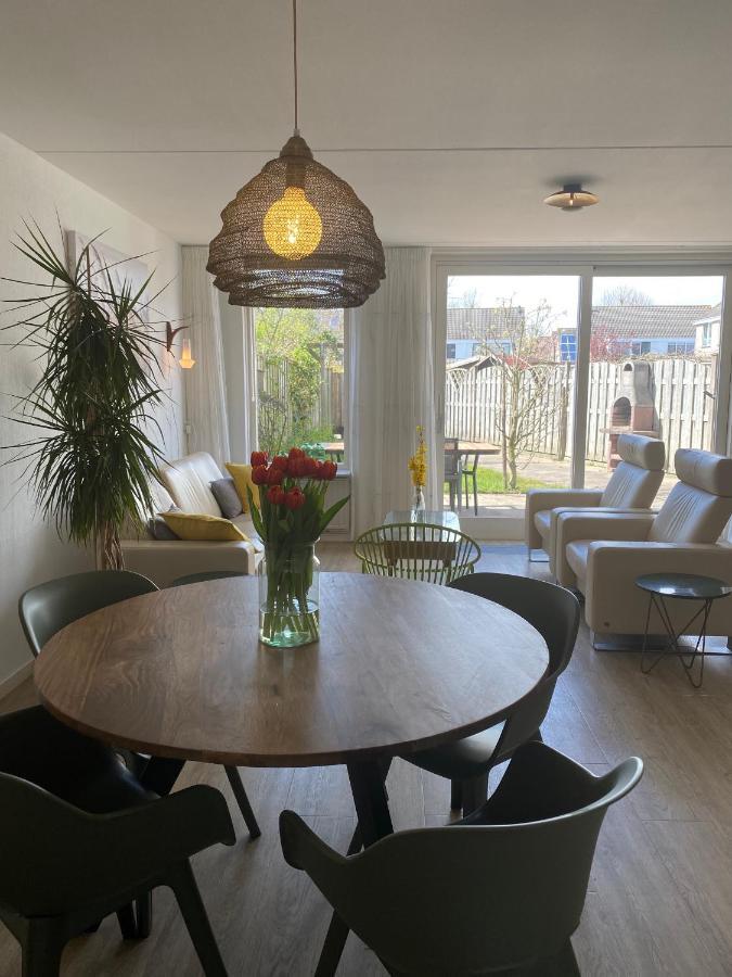 Vakantiewoning In Middelburg Zeeland Extérieur photo