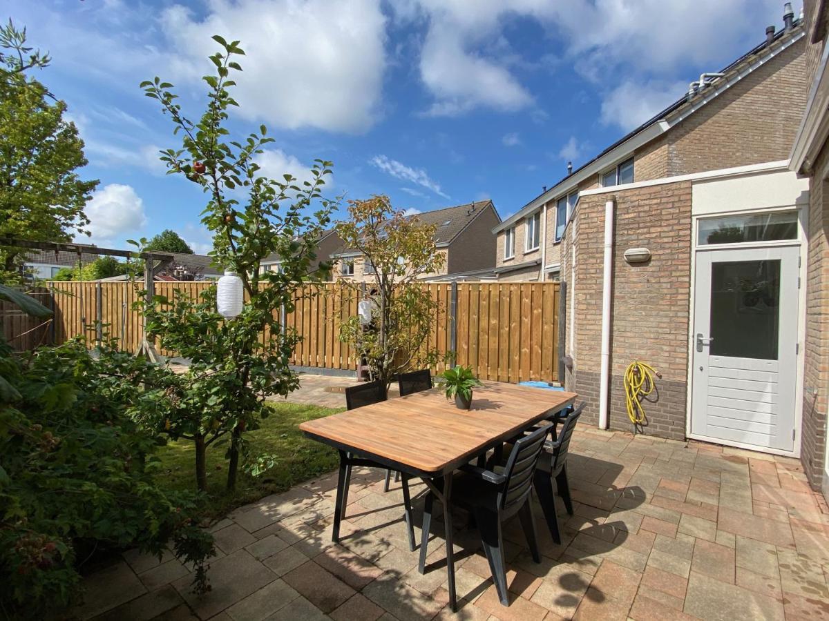 Vakantiewoning In Middelburg Zeeland Extérieur photo