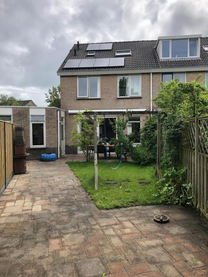 Vakantiewoning In Middelburg Zeeland Extérieur photo