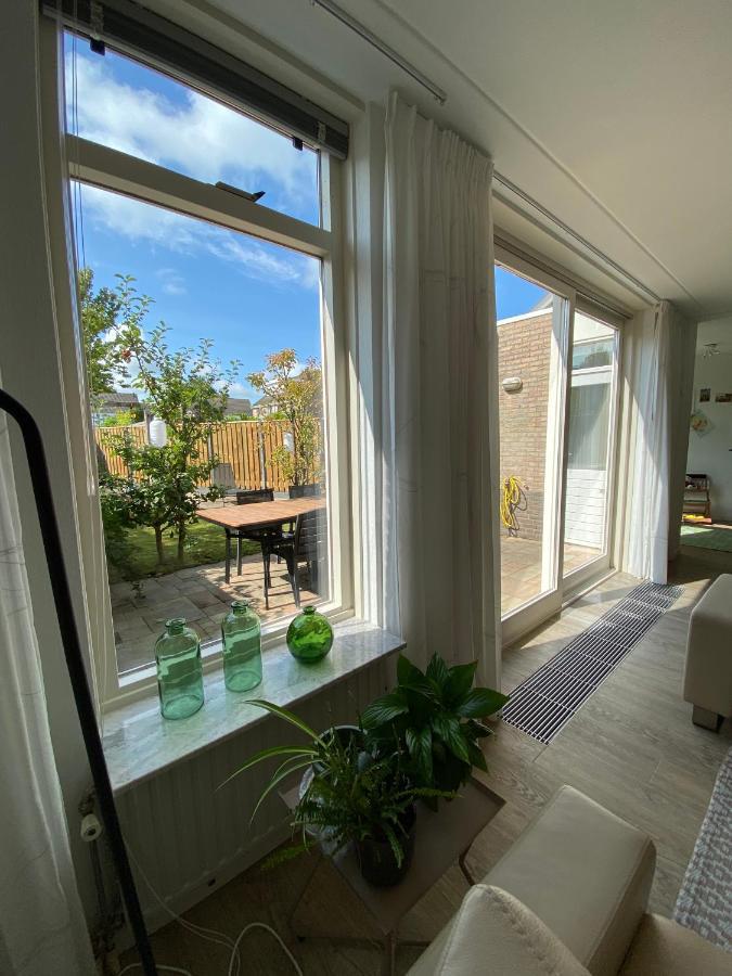 Vakantiewoning In Middelburg Zeeland Extérieur photo