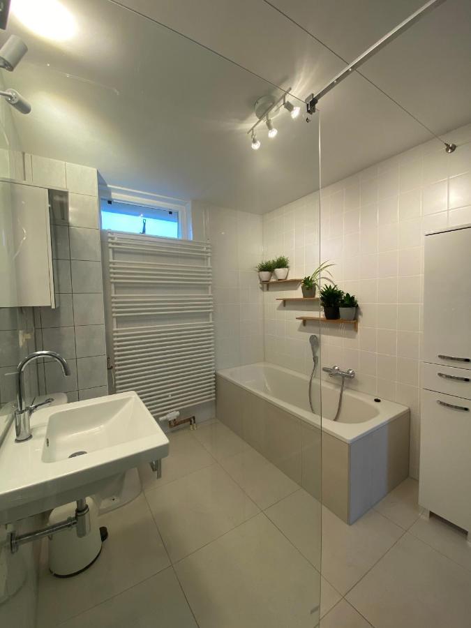 Vakantiewoning In Middelburg Zeeland Extérieur photo