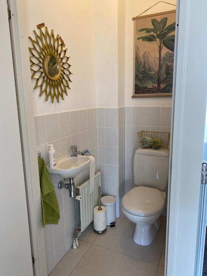 Vakantiewoning In Middelburg Zeeland Extérieur photo